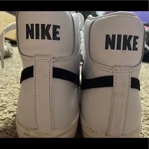 Nike Blazer Size 7.5